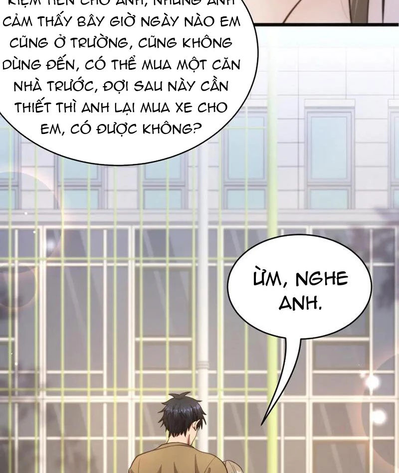 Sau Khi Tự Do Tài Chính, Họ Đã Dâng Hiến Lòng Trung Thành Chapter 14 - Trang 2