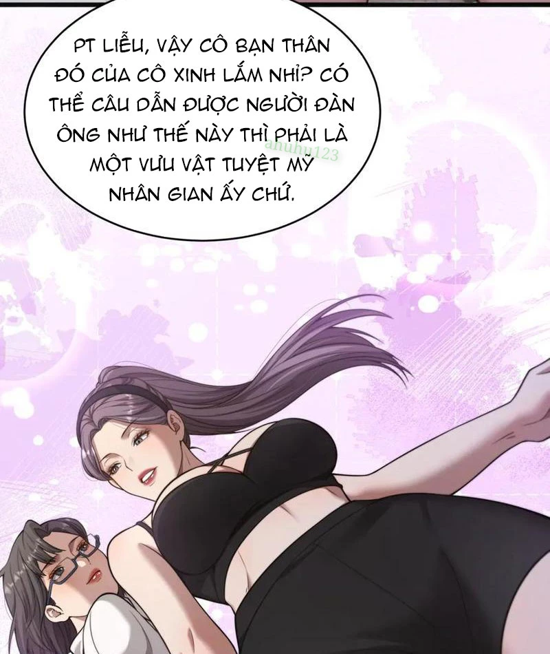 Sau Khi Tự Do Tài Chính, Họ Đã Dâng Hiến Lòng Trung Thành Chapter 14 - Trang 2