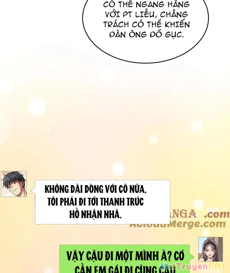 Sau Khi Tự Do Tài Chính, Họ Đã Dâng Hiến Lòng Trung Thành Chapter 14 - Trang 2