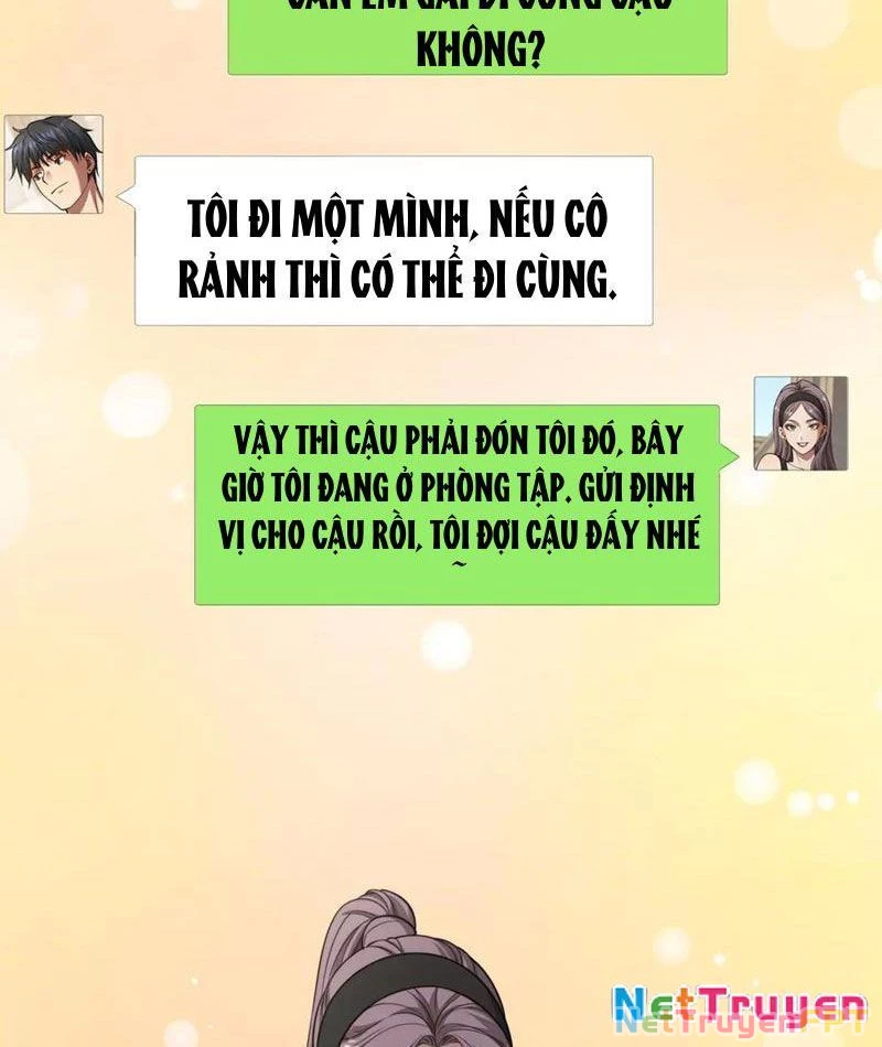 Sau Khi Tự Do Tài Chính, Họ Đã Dâng Hiến Lòng Trung Thành Chapter 14 - Trang 2