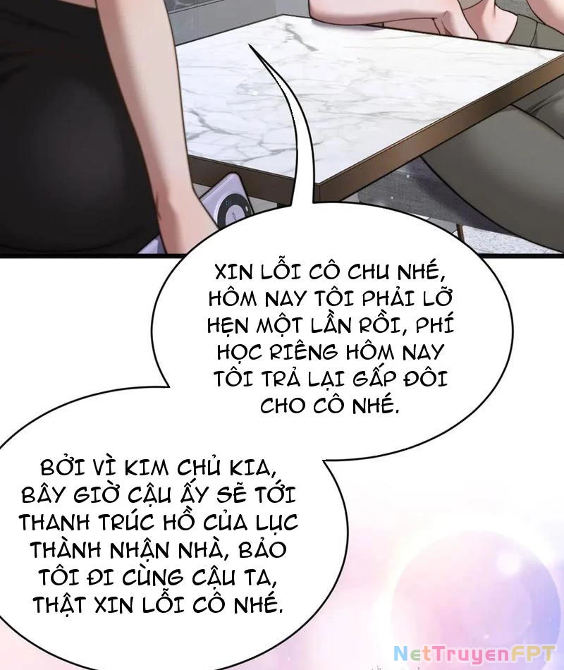 Sau Khi Tự Do Tài Chính, Họ Đã Dâng Hiến Lòng Trung Thành Chapter 14 - Trang 2
