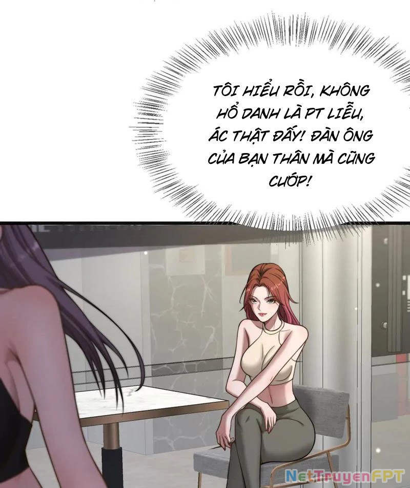 Sau Khi Tự Do Tài Chính, Họ Đã Dâng Hiến Lòng Trung Thành Chapter 14 - Trang 2