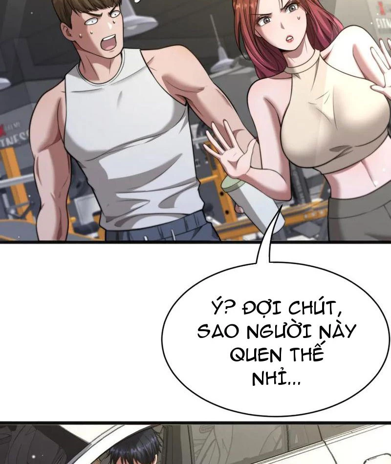 Sau Khi Tự Do Tài Chính, Họ Đã Dâng Hiến Lòng Trung Thành Chapter 14 - Trang 2