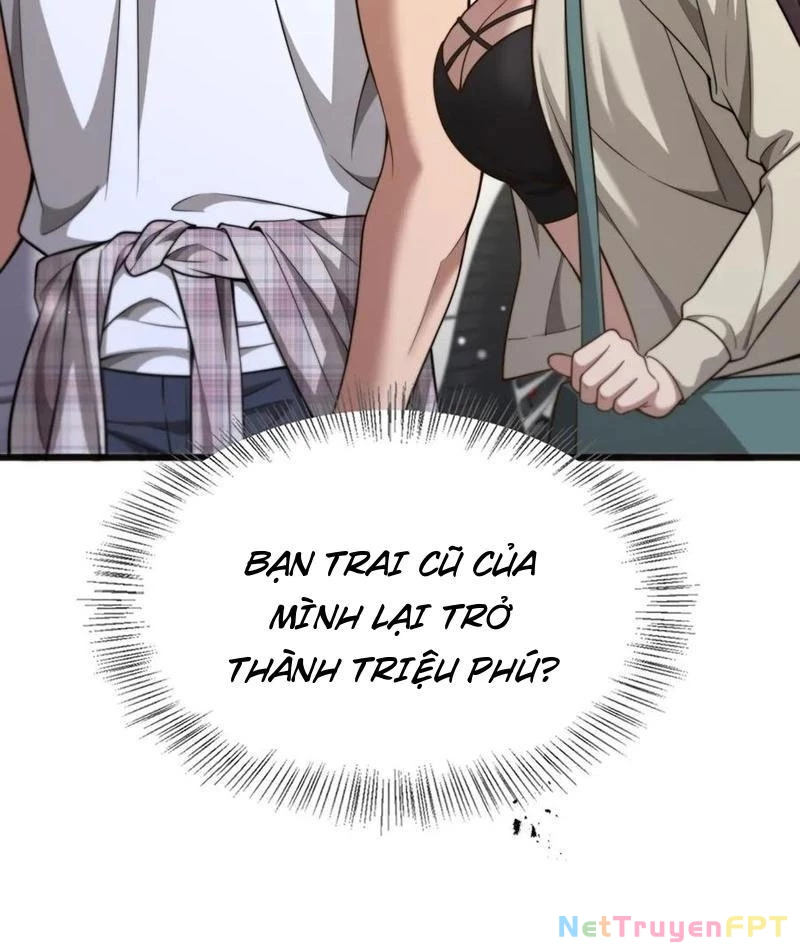 Sau Khi Tự Do Tài Chính, Họ Đã Dâng Hiến Lòng Trung Thành Chapter 14 - Trang 2