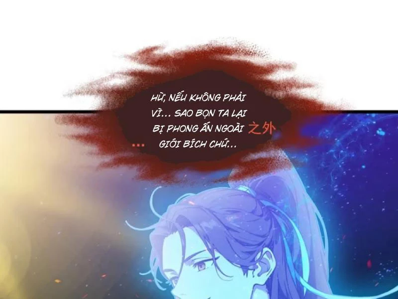 Tà Thần Giáng Thế: Ta có một tòa đại hung ngục Chapter 56 - Trang 2