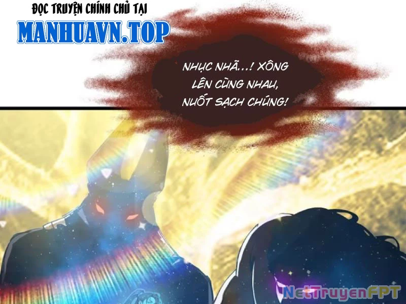 Tà Thần Giáng Thế: Ta có một tòa đại hung ngục Chapter 56 - Trang 2
