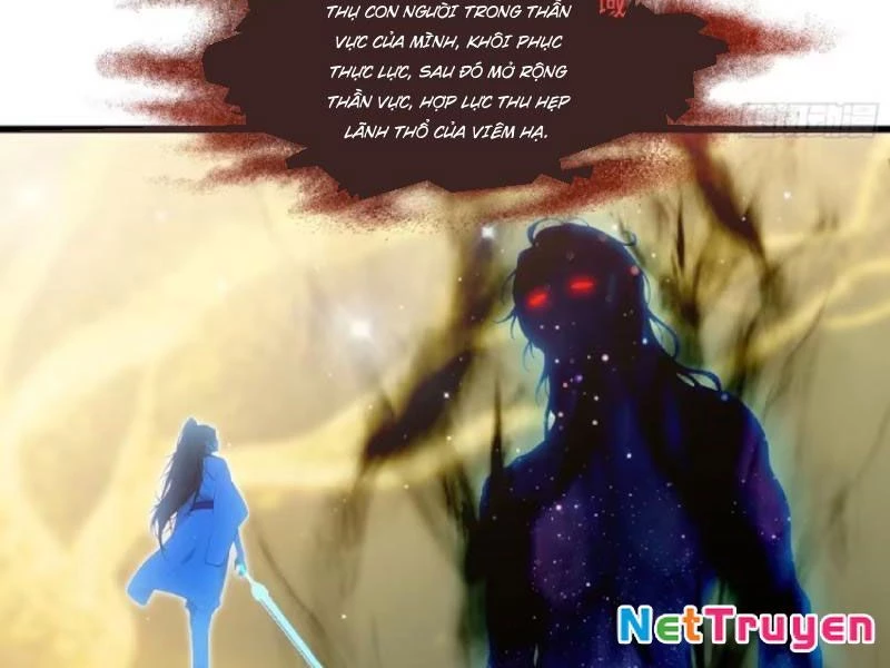 Tà Thần Giáng Thế: Ta có một tòa đại hung ngục Chapter 56 - Trang 2
