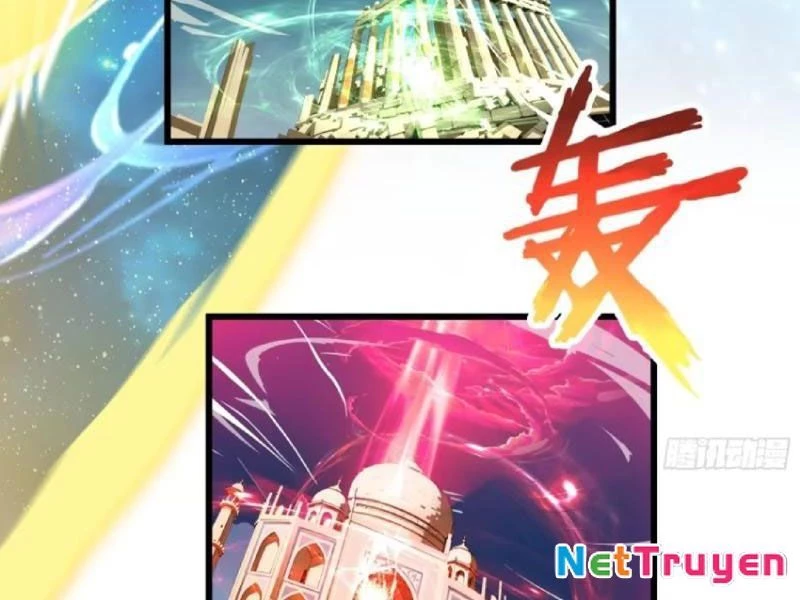 Tà Thần Giáng Thế: Ta có một tòa đại hung ngục Chapter 56 - Trang 2