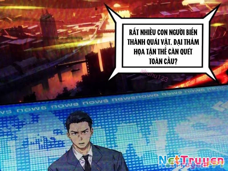 Tà Thần Giáng Thế: Ta có một tòa đại hung ngục Chapter 56 - Trang 2