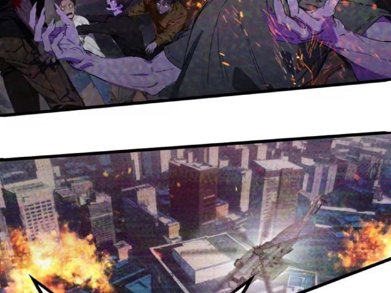 Tà Thần Giáng Thế: Ta có một tòa đại hung ngục Chapter 56 - Trang 2