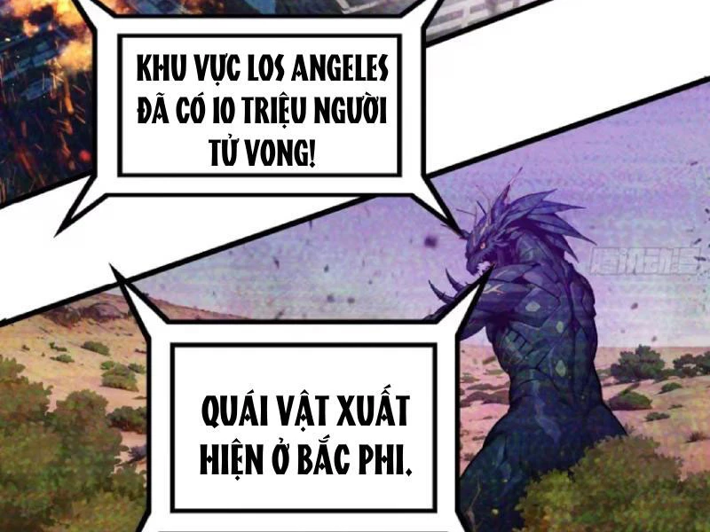 Tà Thần Giáng Thế: Ta có một tòa đại hung ngục Chapter 56 - Trang 2