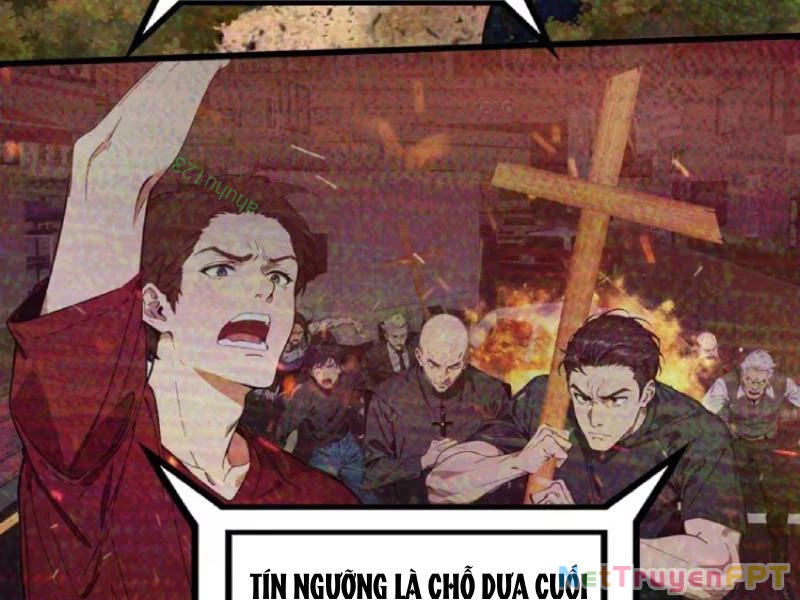 Tà Thần Giáng Thế: Ta có một tòa đại hung ngục Chapter 56 - Trang 2