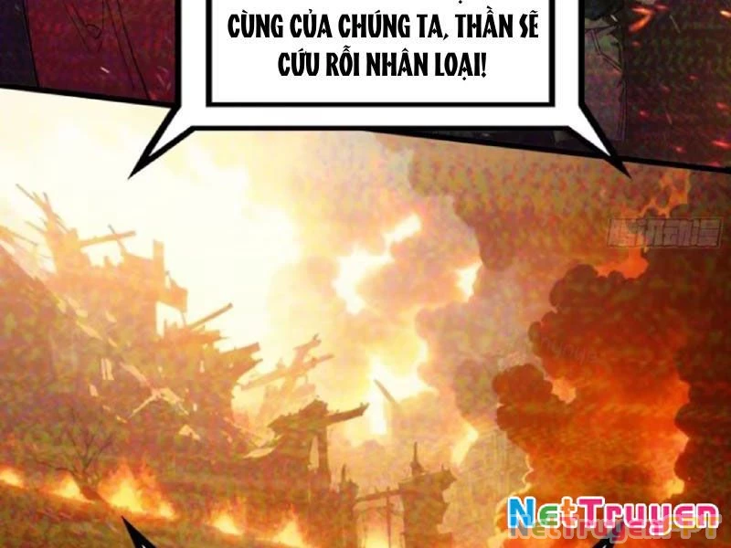 Tà Thần Giáng Thế: Ta có một tòa đại hung ngục Chapter 56 - Trang 2