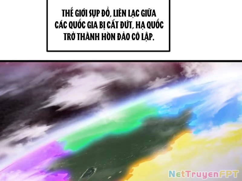 Tà Thần Giáng Thế: Ta có một tòa đại hung ngục Chapter 56 - Trang 2
