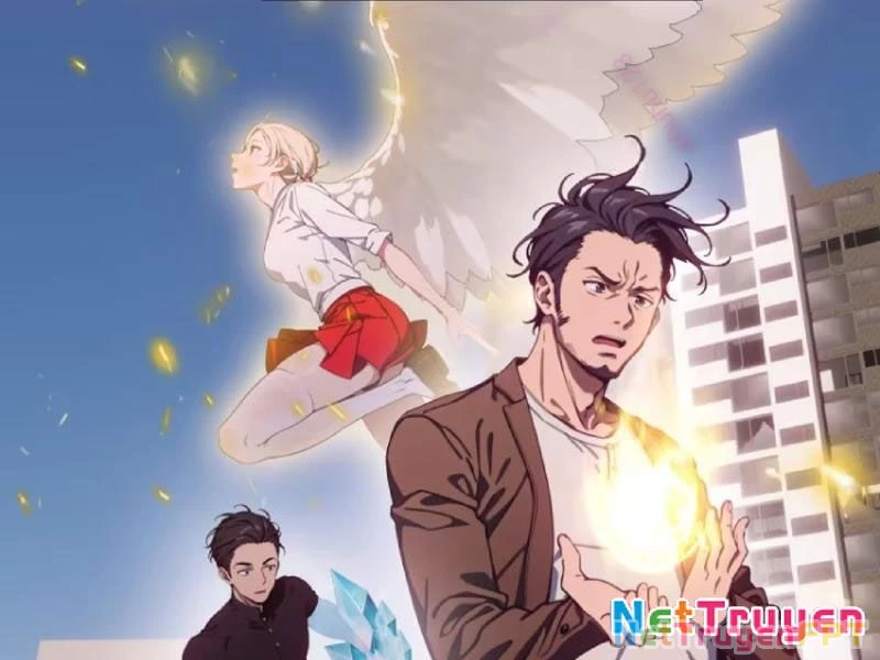 Tà Thần Giáng Thế: Ta có một tòa đại hung ngục Chapter 56 - Trang 2