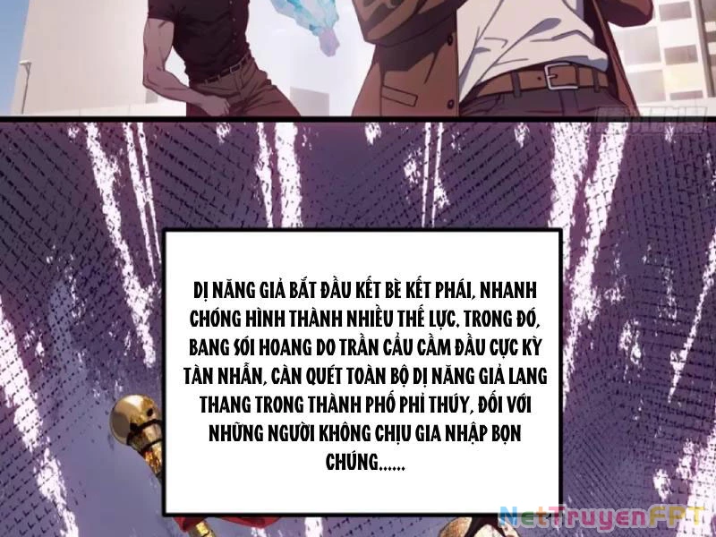 Tà Thần Giáng Thế: Ta có một tòa đại hung ngục Chapter 56 - Trang 2