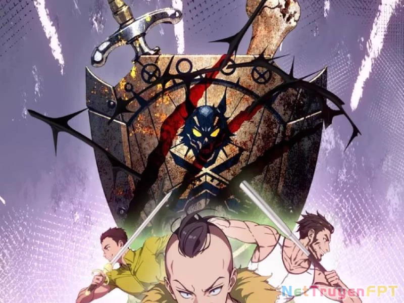 Tà Thần Giáng Thế: Ta có một tòa đại hung ngục Chapter 56 - Trang 2