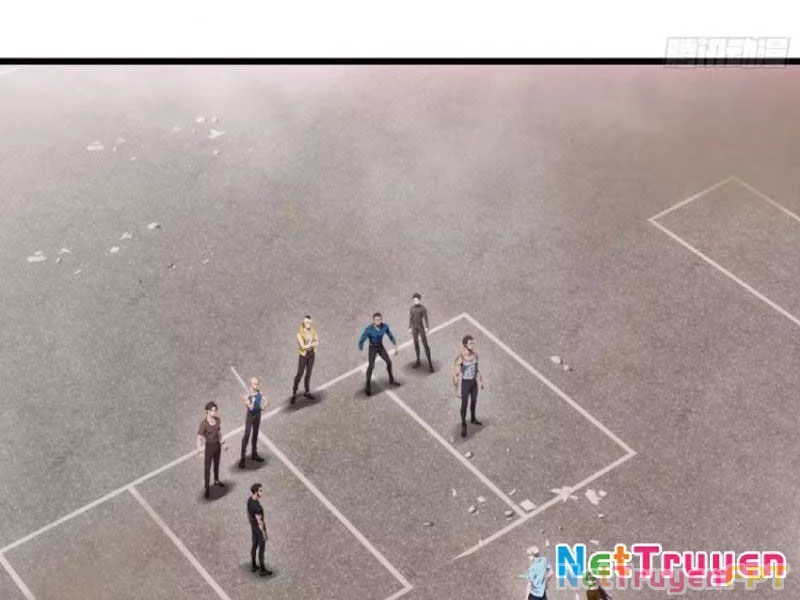 Tà Thần Giáng Thế: Ta có một tòa đại hung ngục Chapter 56 - Trang 2