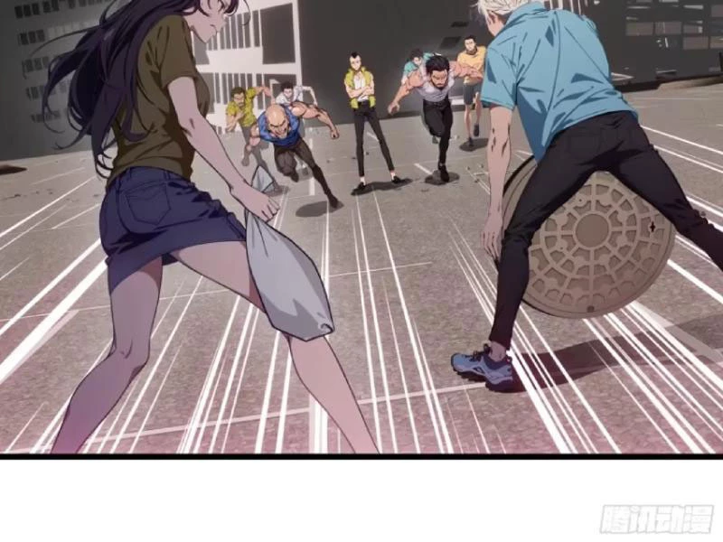 Tà Thần Giáng Thế: Ta có một tòa đại hung ngục Chapter 56 - Trang 2