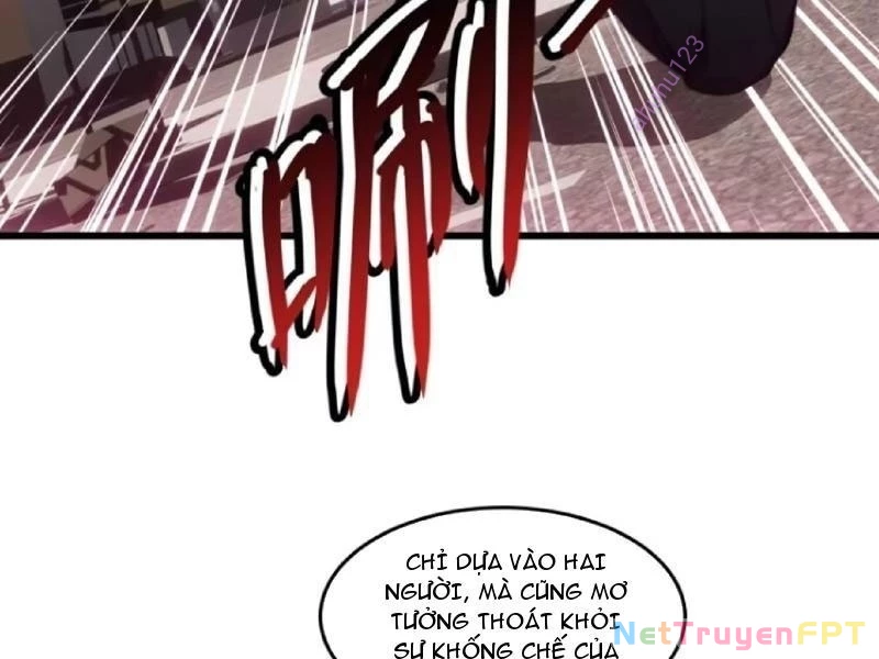 Tà Thần Giáng Thế: Ta có một tòa đại hung ngục Chapter 56 - Trang 2
