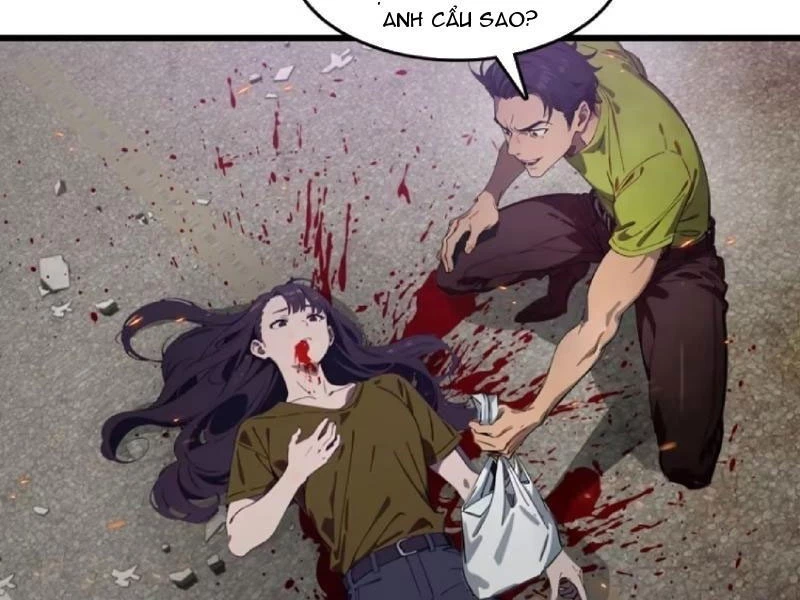 Tà Thần Giáng Thế: Ta có một tòa đại hung ngục Chapter 56 - Trang 2