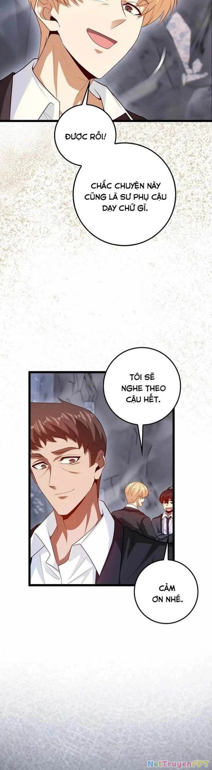 Thiên Tài Võ Thuật Hồi Quy Chapter 87 - Trang 4