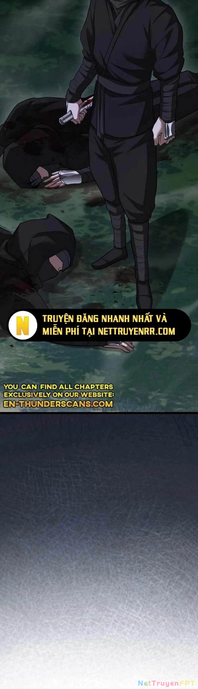 Thiên Tài Võ Thuật Hồi Quy Chapter 87 - Trang 4