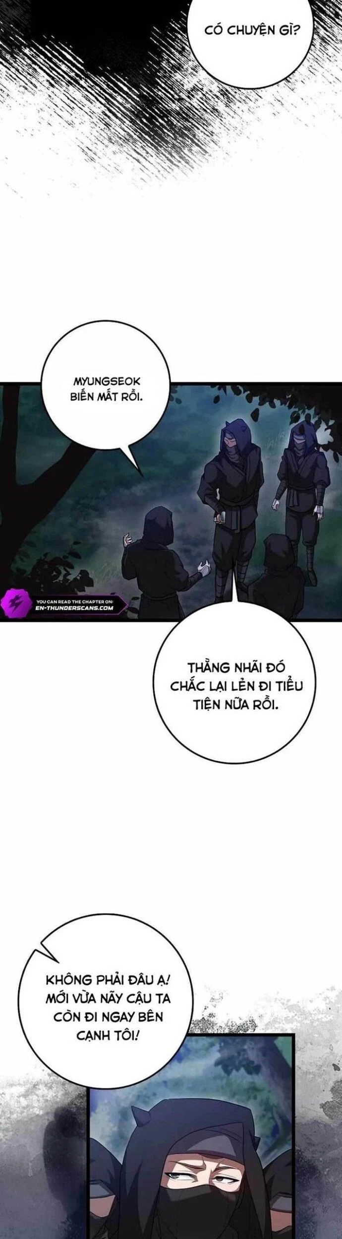 Thiên Tài Võ Thuật Hồi Quy Chapter 87 - Trang 4