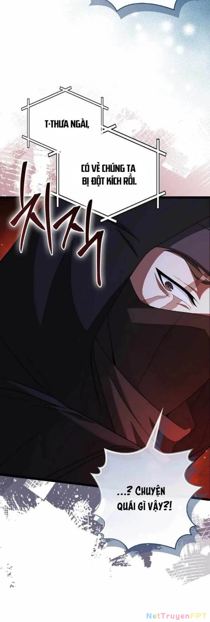 Thiên Tài Võ Thuật Hồi Quy Chapter 87 - Trang 4