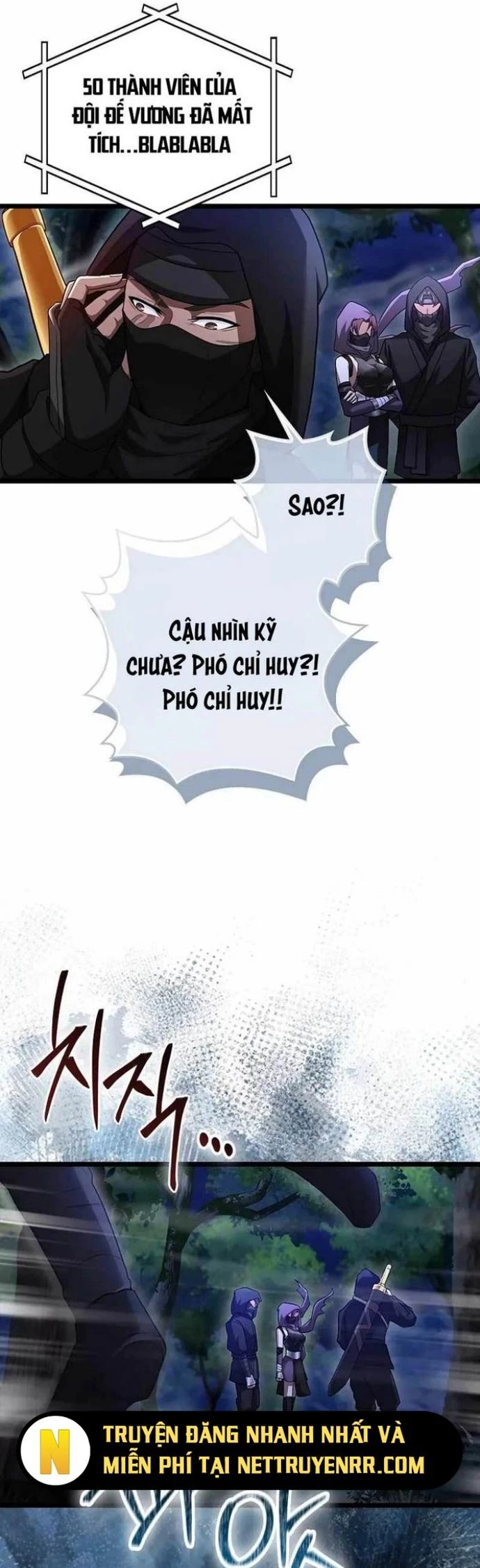 Thiên Tài Võ Thuật Hồi Quy Chapter 87 - Trang 4