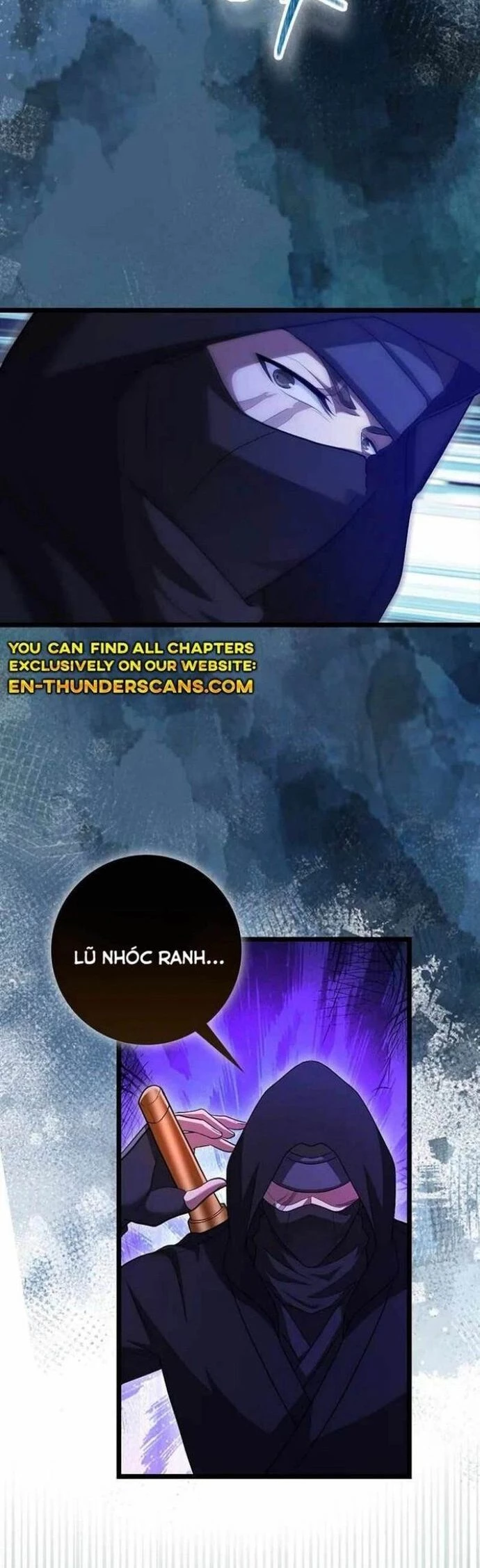 Thiên Tài Võ Thuật Hồi Quy Chapter 87 - Trang 4