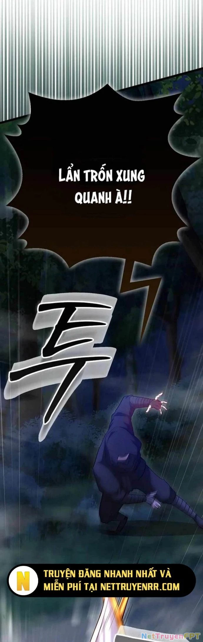 Thiên Tài Võ Thuật Hồi Quy Chapter 87 - Trang 4