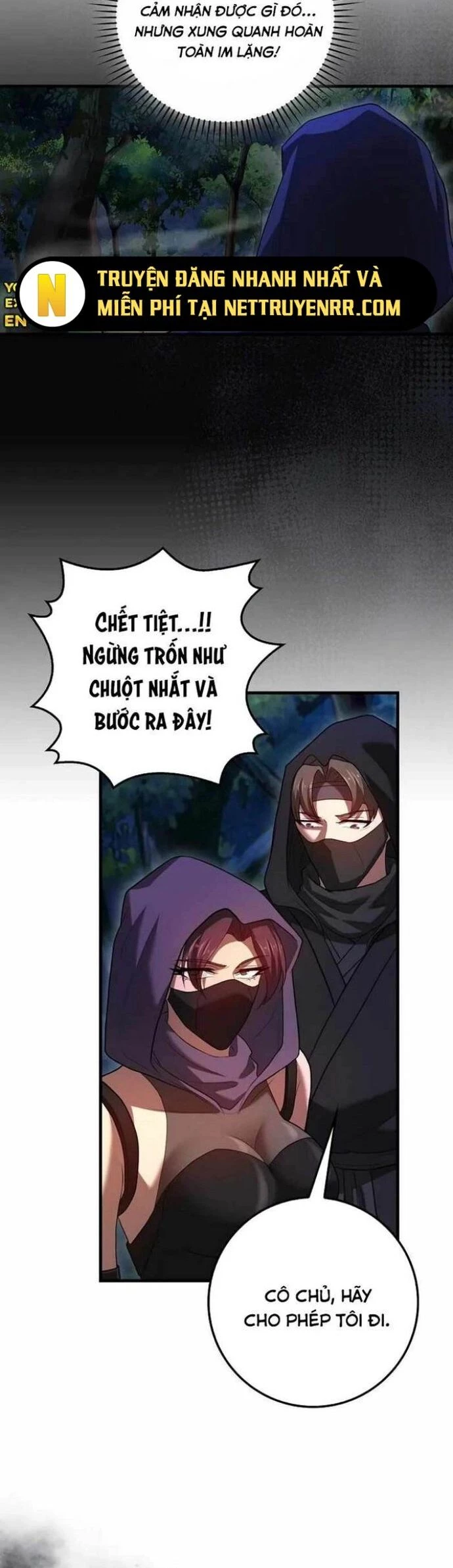 Thiên Tài Võ Thuật Hồi Quy Chapter 87 - Trang 4