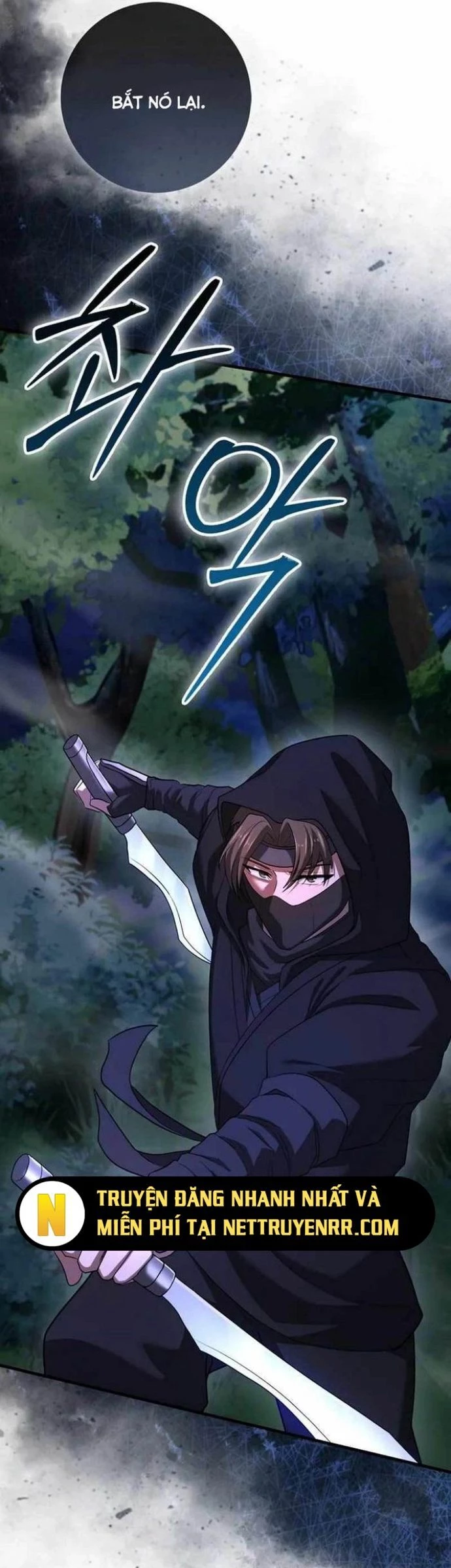 Thiên Tài Võ Thuật Hồi Quy Chapter 87 - Trang 4