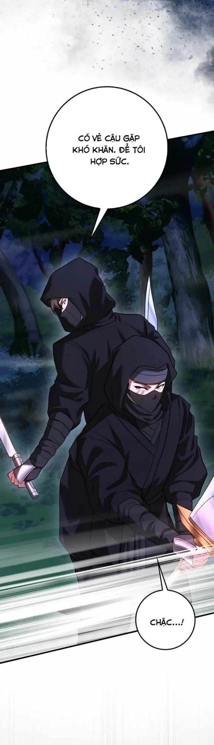 Thiên Tài Võ Thuật Hồi Quy Chapter 87 - Trang 4