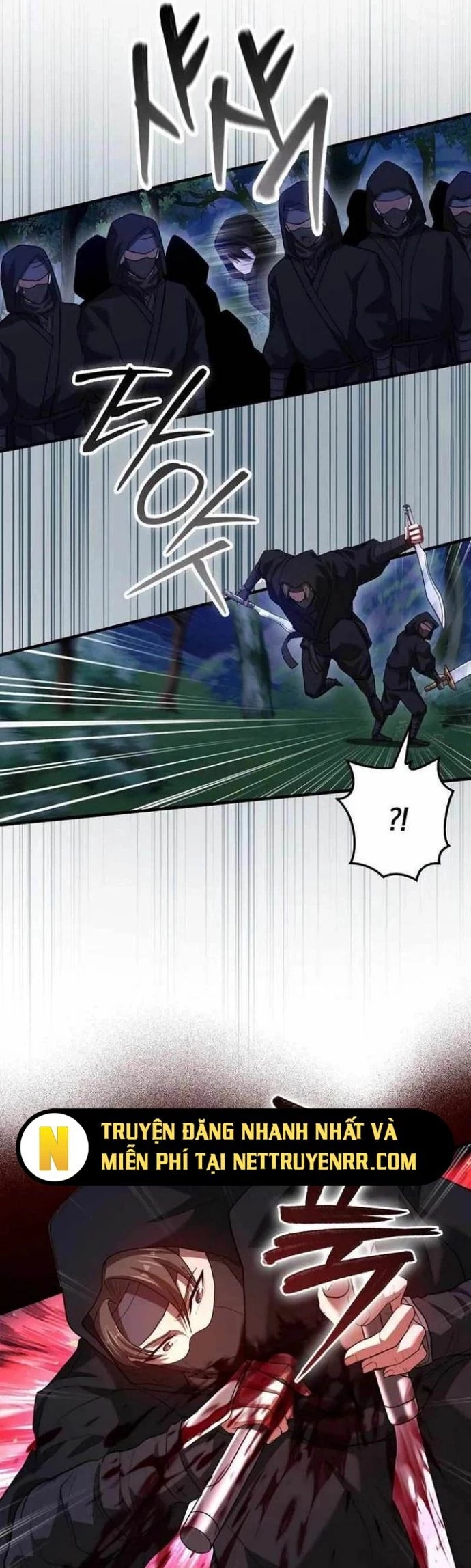Thiên Tài Võ Thuật Hồi Quy Chapter 87 - Trang 4