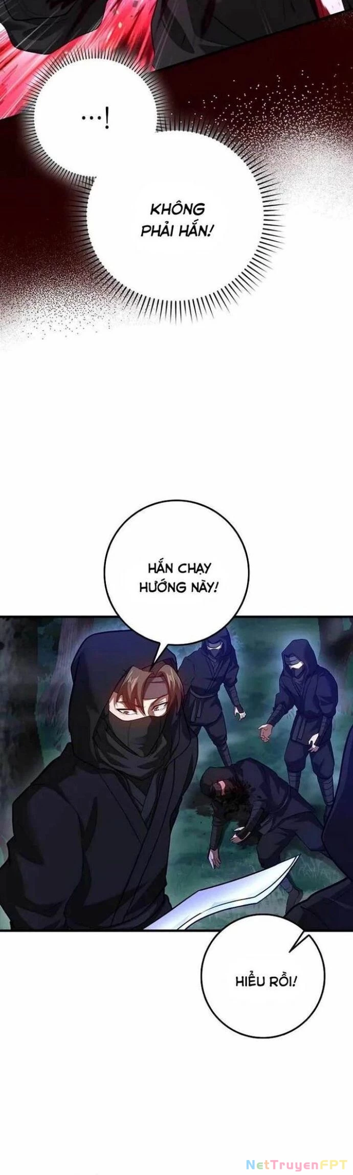Thiên Tài Võ Thuật Hồi Quy Chapter 87 - Trang 4