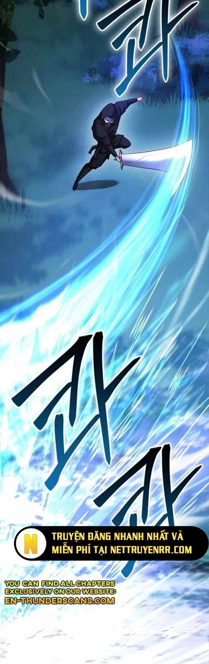 Thiên Tài Võ Thuật Hồi Quy Chapter 87 - Trang 4