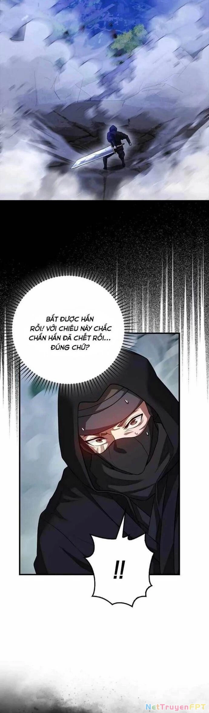Thiên Tài Võ Thuật Hồi Quy Chapter 87 - Trang 4