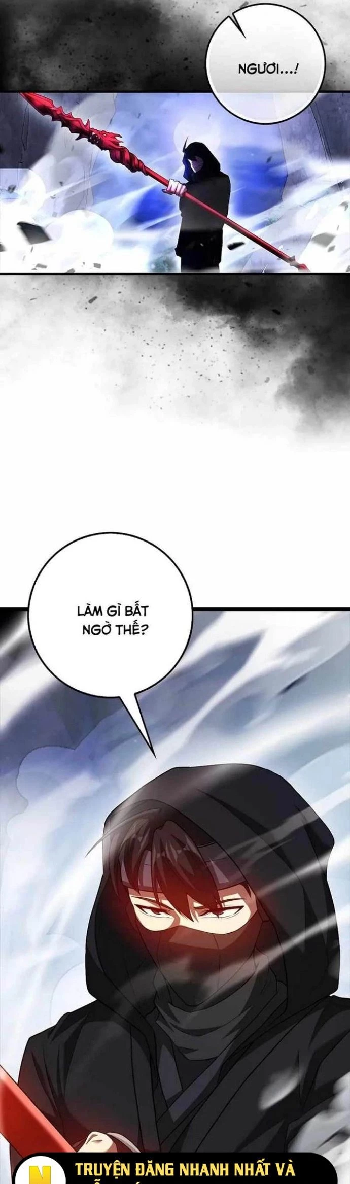 Thiên Tài Võ Thuật Hồi Quy Chapter 87 - Trang 4