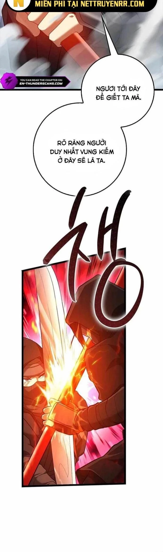 Thiên Tài Võ Thuật Hồi Quy Chapter 87 - Trang 4