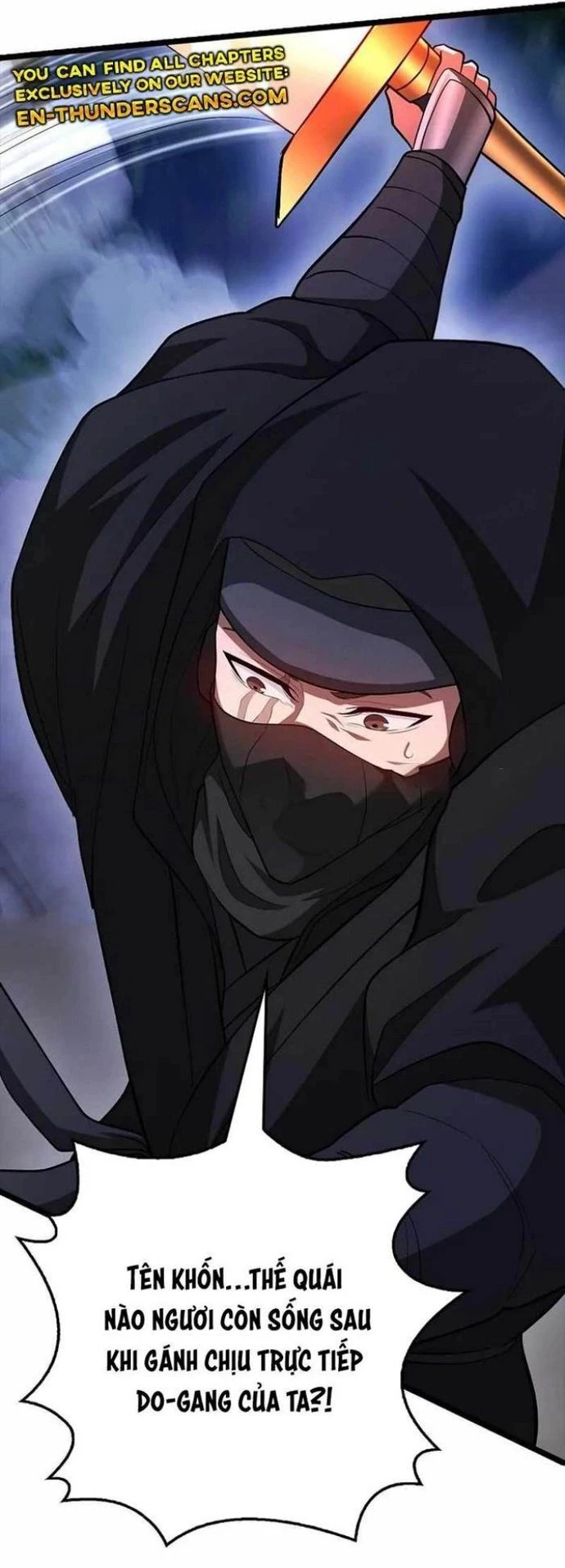 Thiên Tài Võ Thuật Hồi Quy Chapter 87 - Trang 4