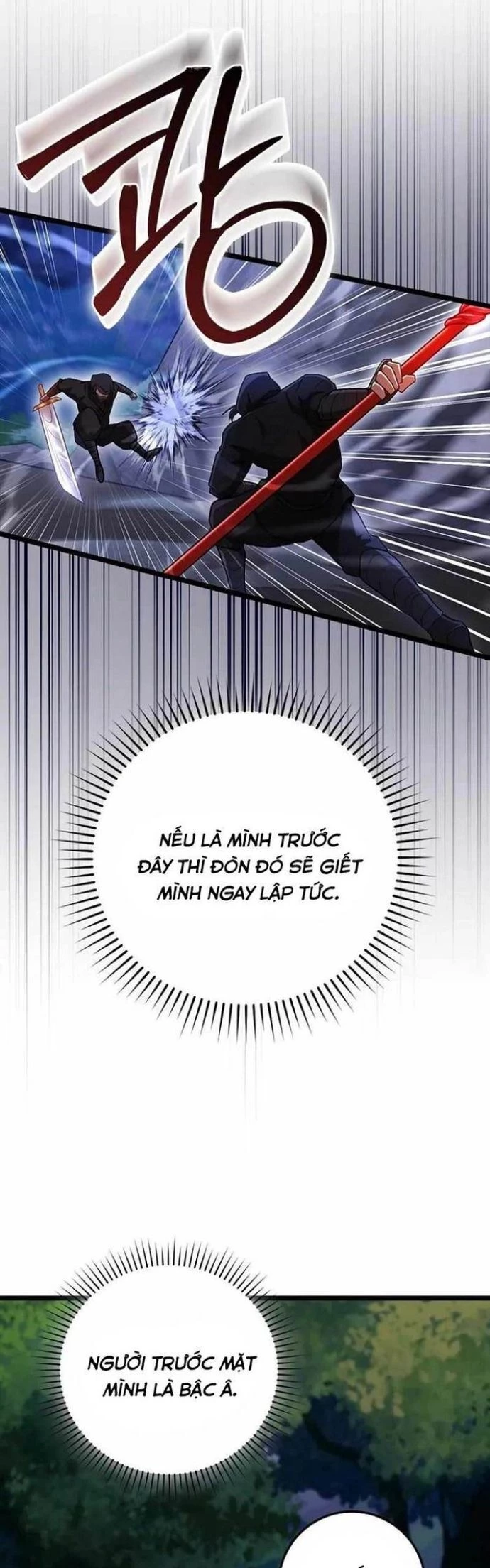 Thiên Tài Võ Thuật Hồi Quy Chapter 87 - Trang 4