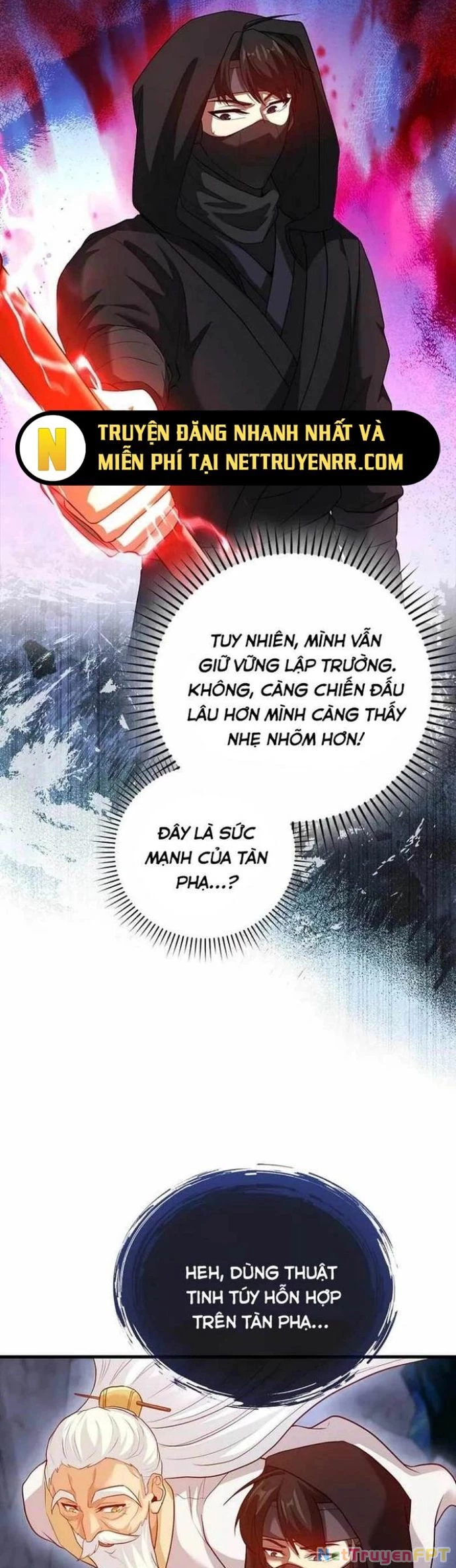 Thiên Tài Võ Thuật Hồi Quy Chapter 87 - Trang 4