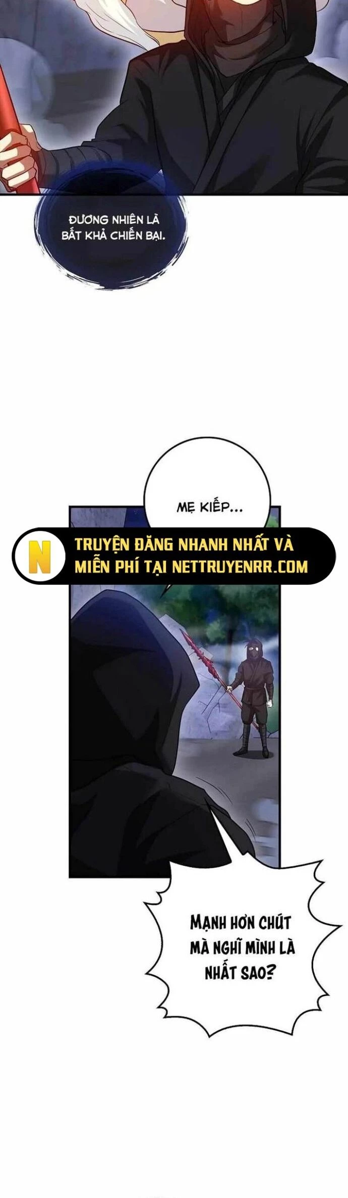 Thiên Tài Võ Thuật Hồi Quy Chapter 87 - Trang 4