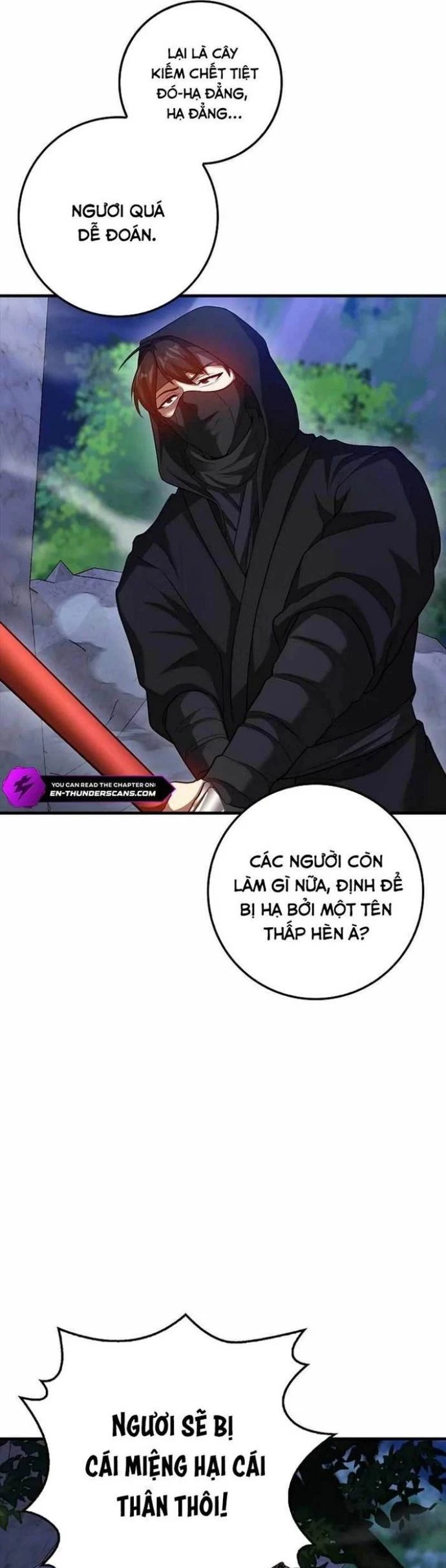 Thiên Tài Võ Thuật Hồi Quy Chapter 87 - Trang 4
