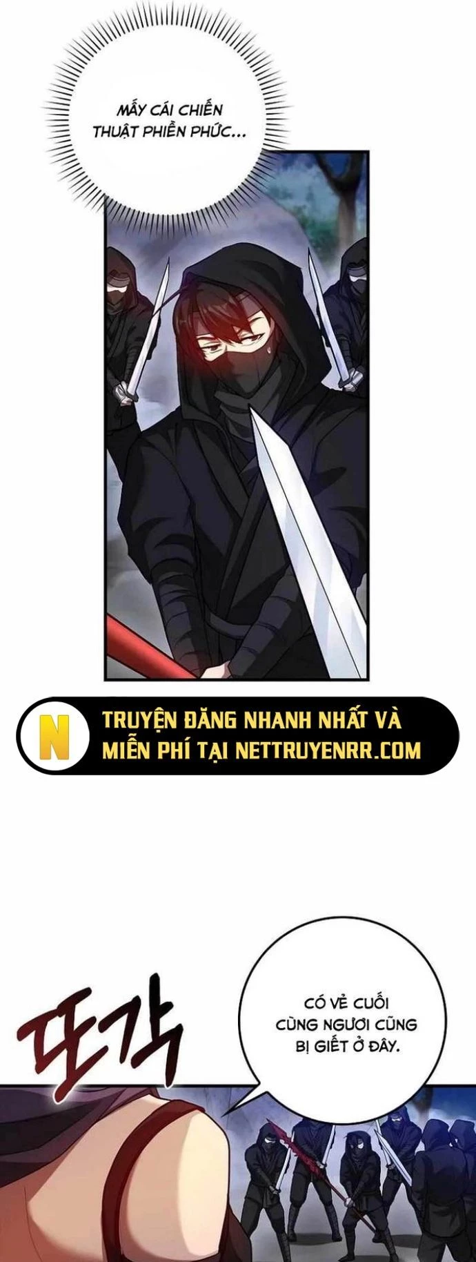 Thiên Tài Võ Thuật Hồi Quy Chapter 87 - Trang 4