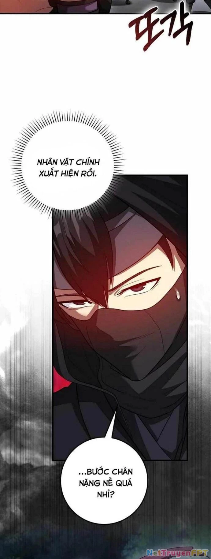 Thiên Tài Võ Thuật Hồi Quy Chapter 87 - Trang 4