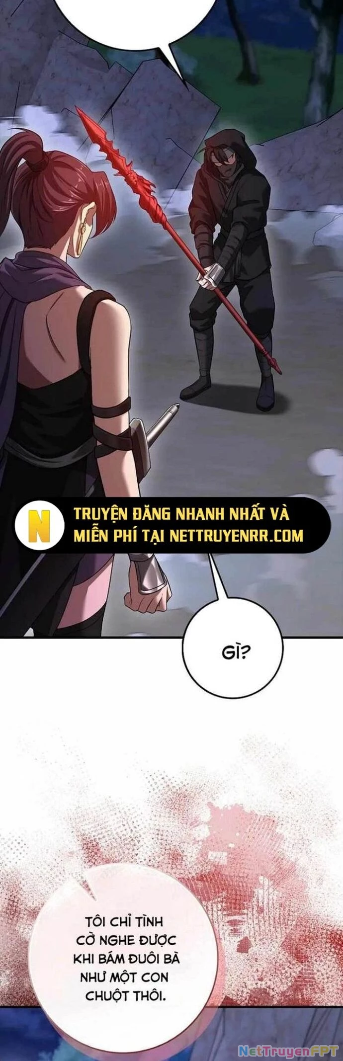 Thiên Tài Võ Thuật Hồi Quy Chapter 87 - Trang 4