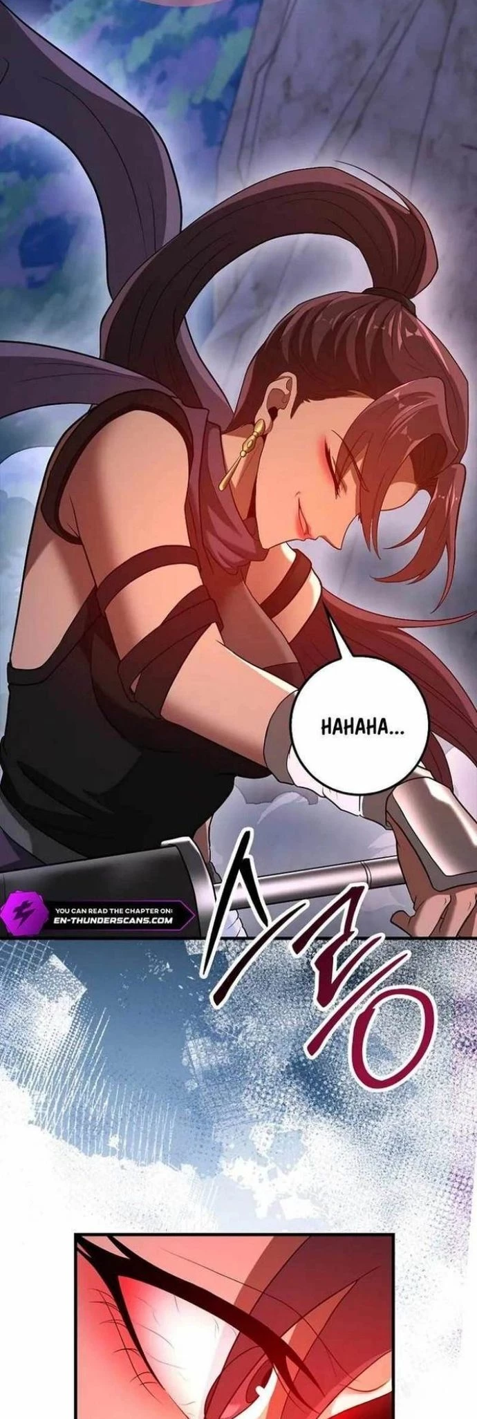 Thiên Tài Võ Thuật Hồi Quy Chapter 87 - Trang 4